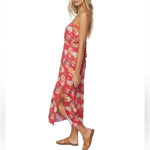 O’Neill floral dress